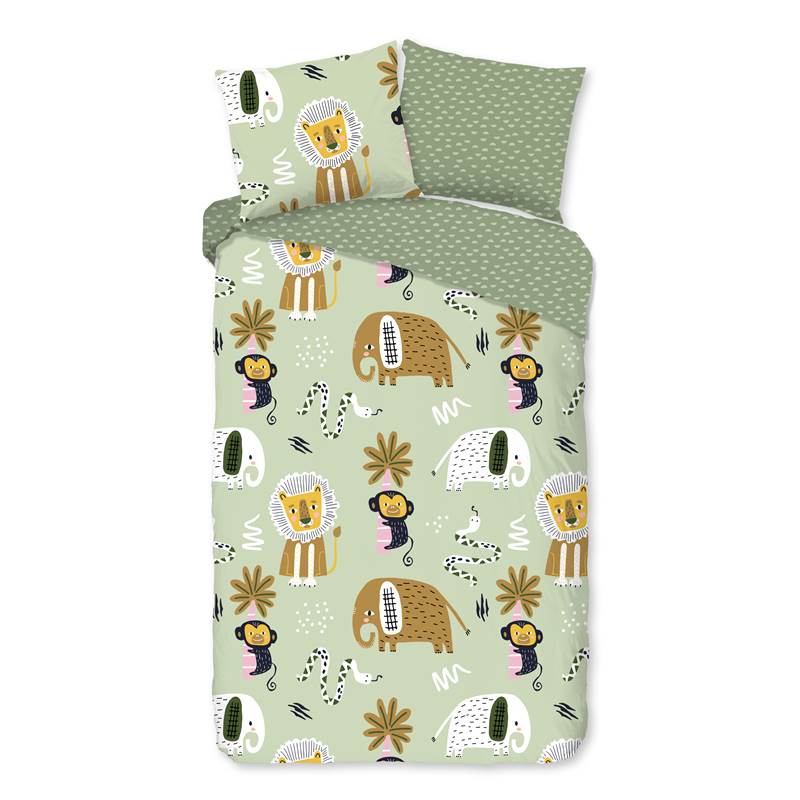 Good Morning Chuck housse de couette