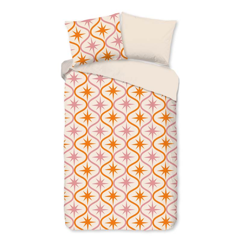 Good Morning Eleanor housse de couette