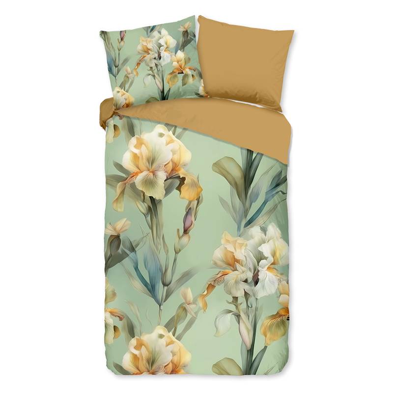 Good Morning Iris housse de couette