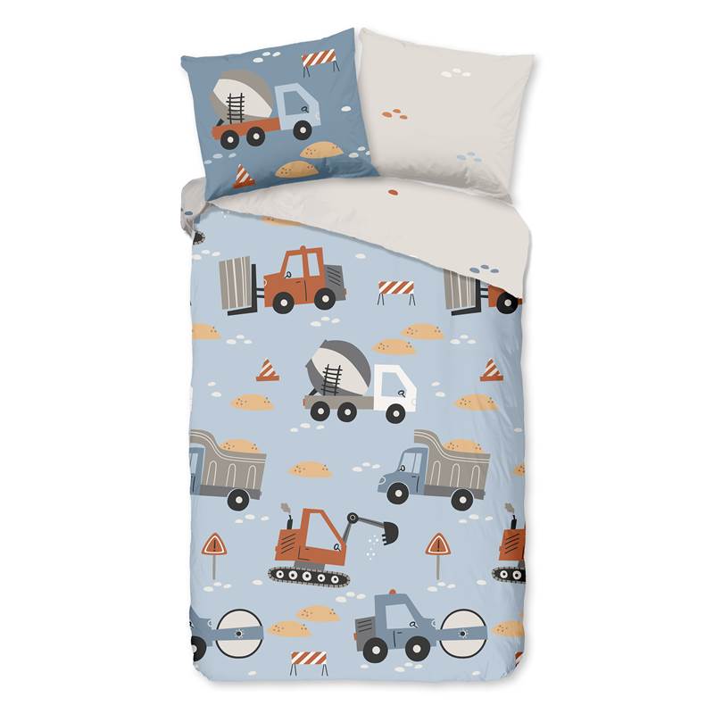 Good Morning Mack housse de couette