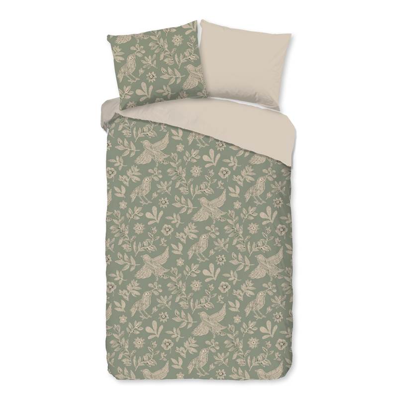 Good Morning Odette housse de couette