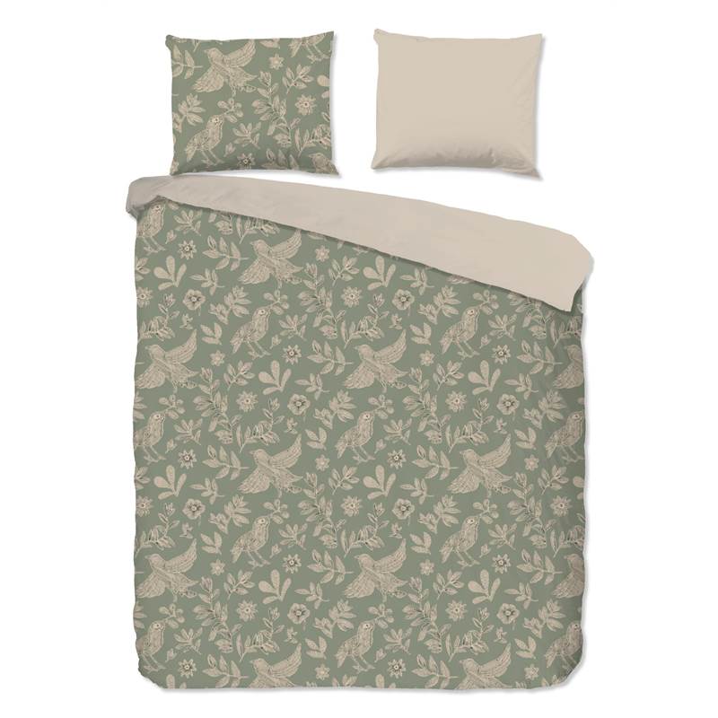 Good Morning Odette housse de couette