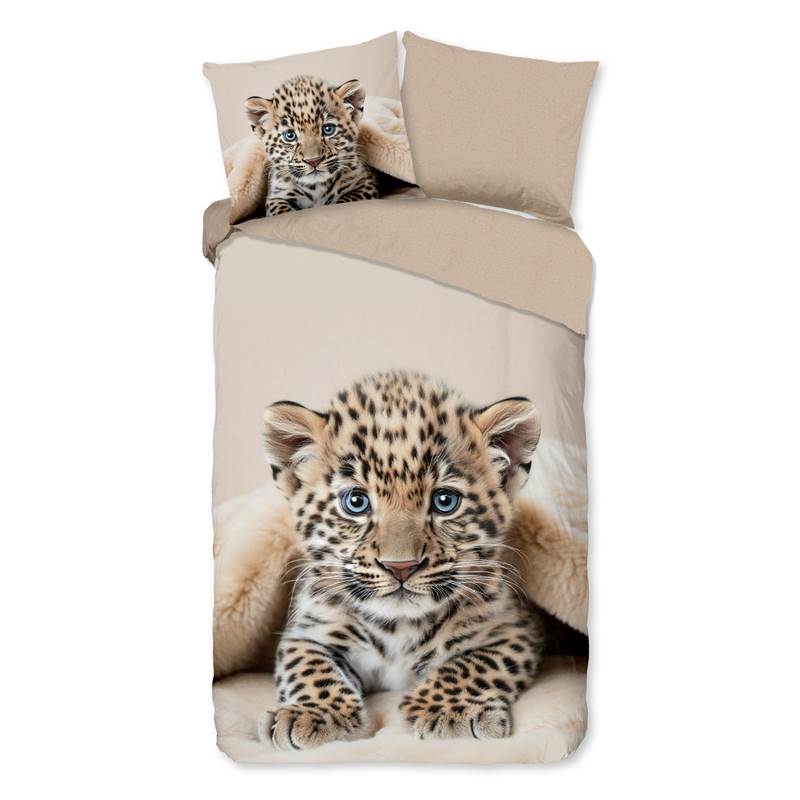 Good Morning Simo housse de couette