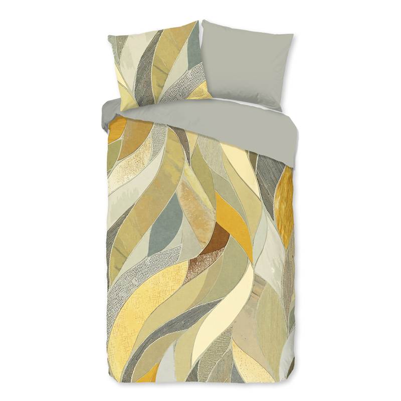 Good Morning Yellowstone housse de couette