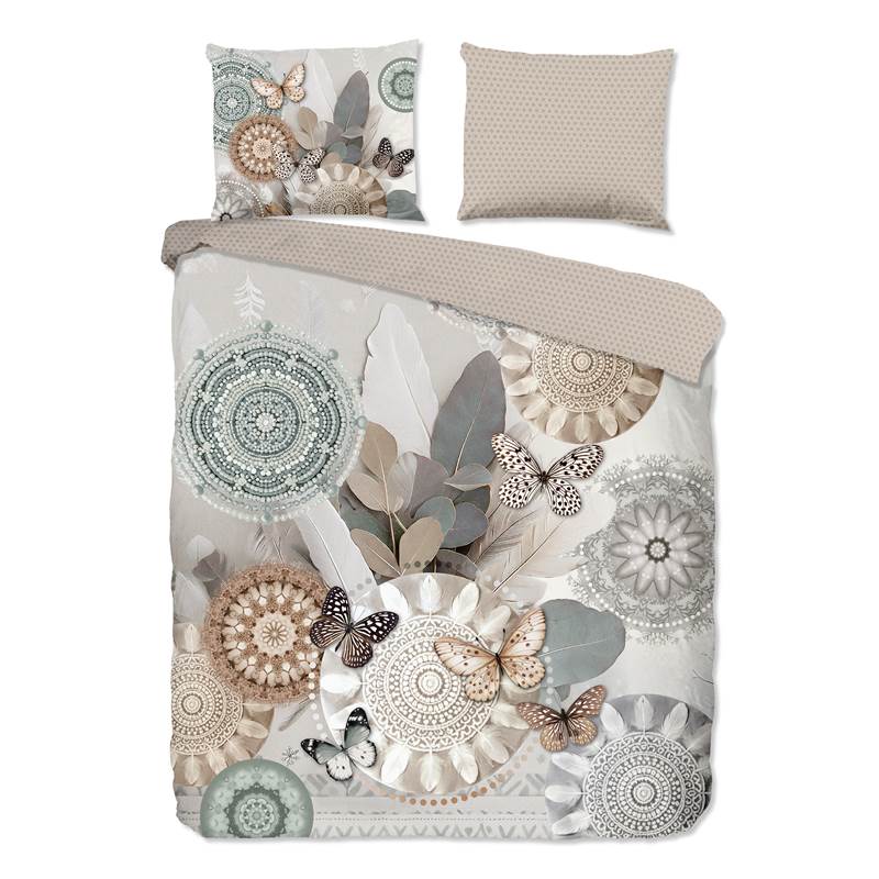 HIP Collection Alrune housse de couette