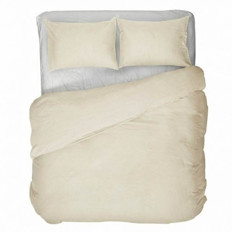 Kayori Shan housse de couette