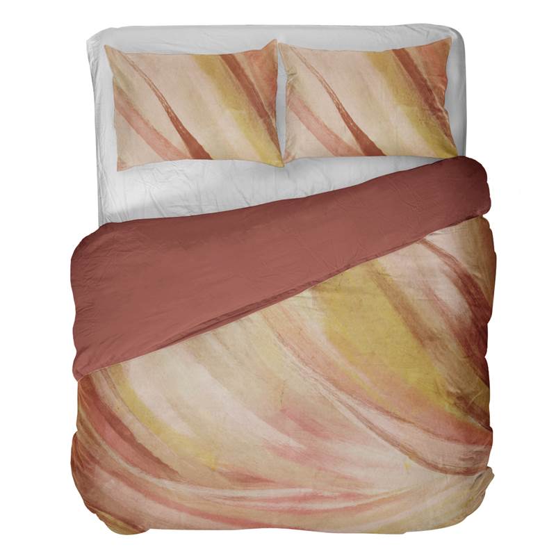 Kayori Suwo housse de couette