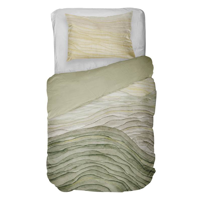 Kayori Zaki housse de couette