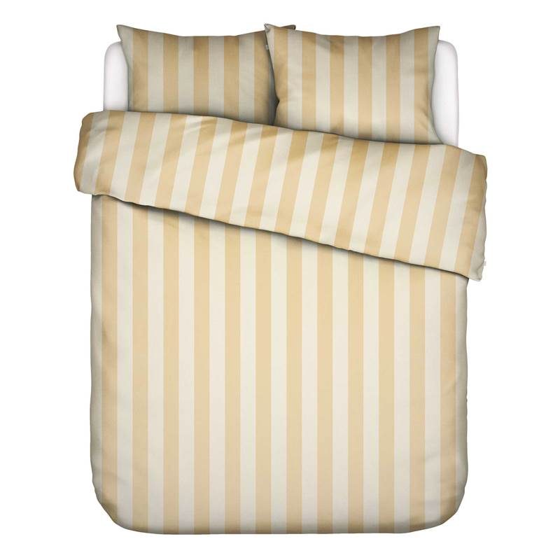 Essenza Minte Stripe housse de couette