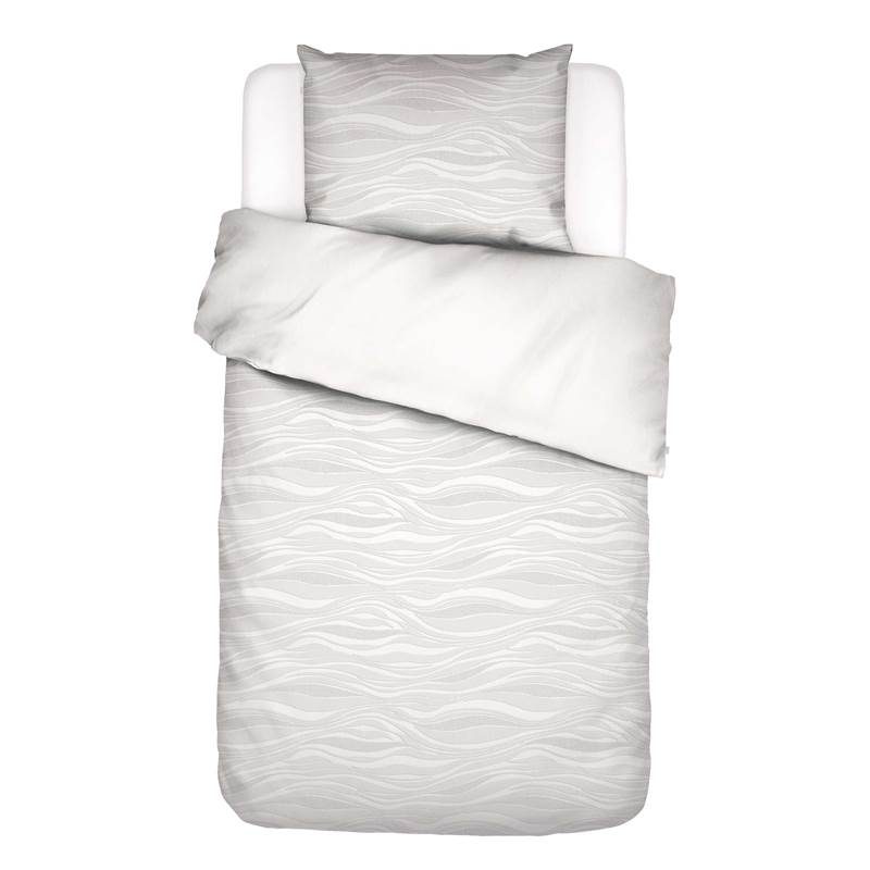 Essenza Neve housse de couette