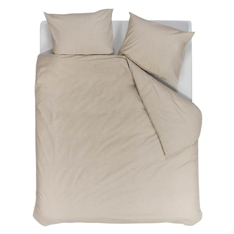 VTWonen Cozy Slub housse de couette