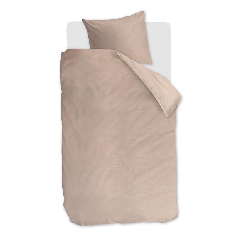 VTWonen Cozy Slub housse de couette