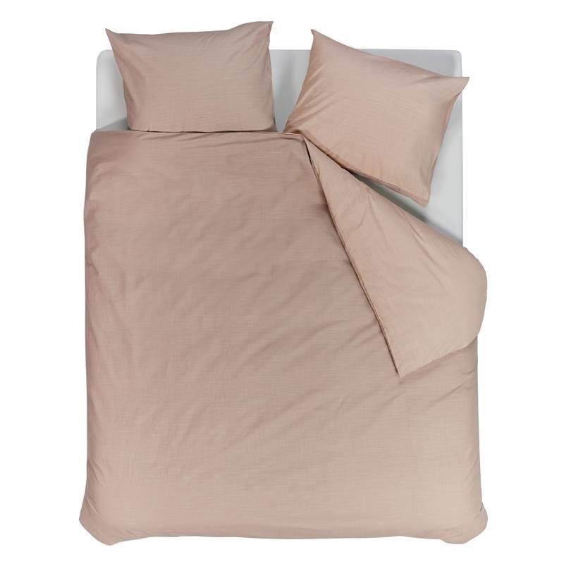 VTWonen Cozy Slub housse de couette