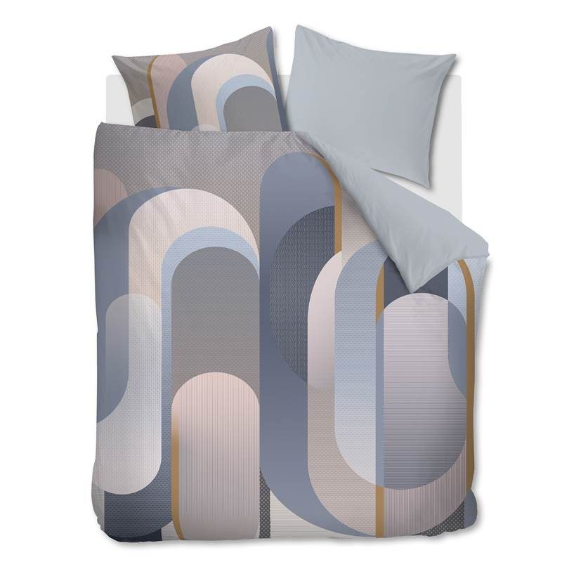 Kardol Archi housse de couette 