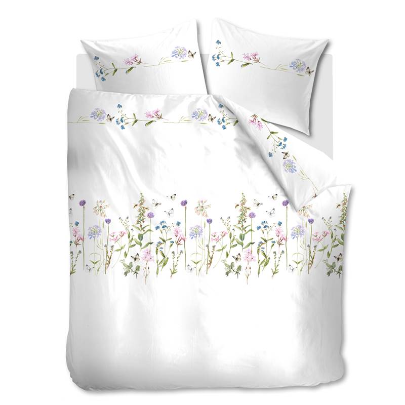 Marjolein Bastin Soft Bloom housse de couette