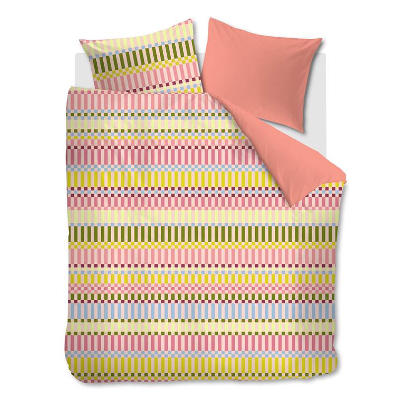 Oilily Jaci housse de couette