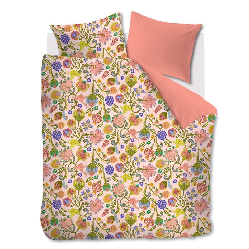 Oilily Suzie housse de couette