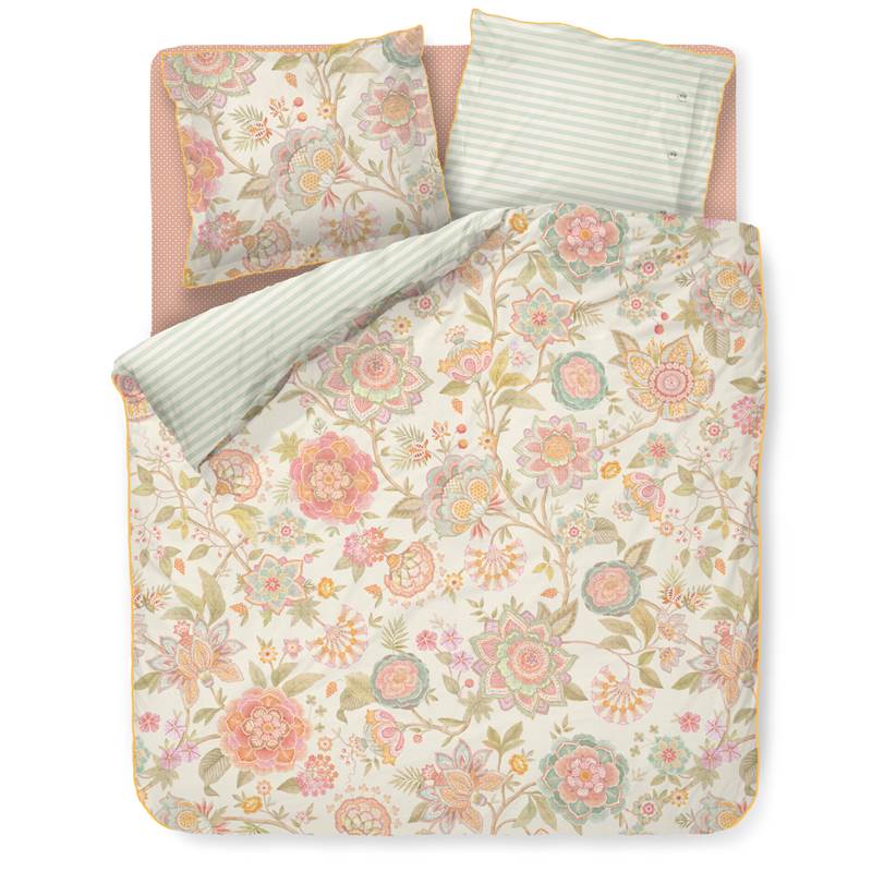 Pip Studio Bombay Bold housse de couette