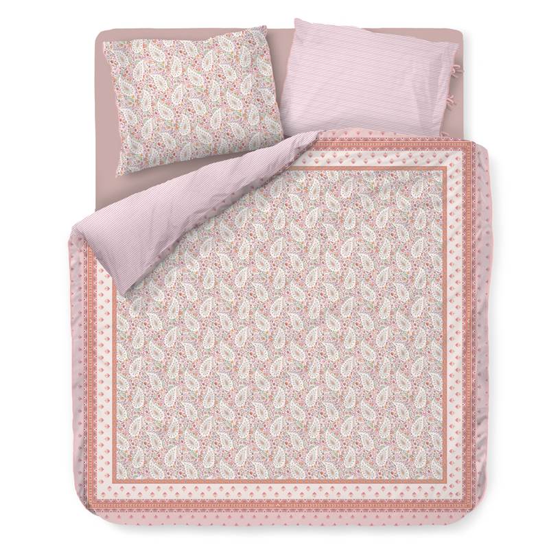 Pip Studio Kairi Bloom housse de couette