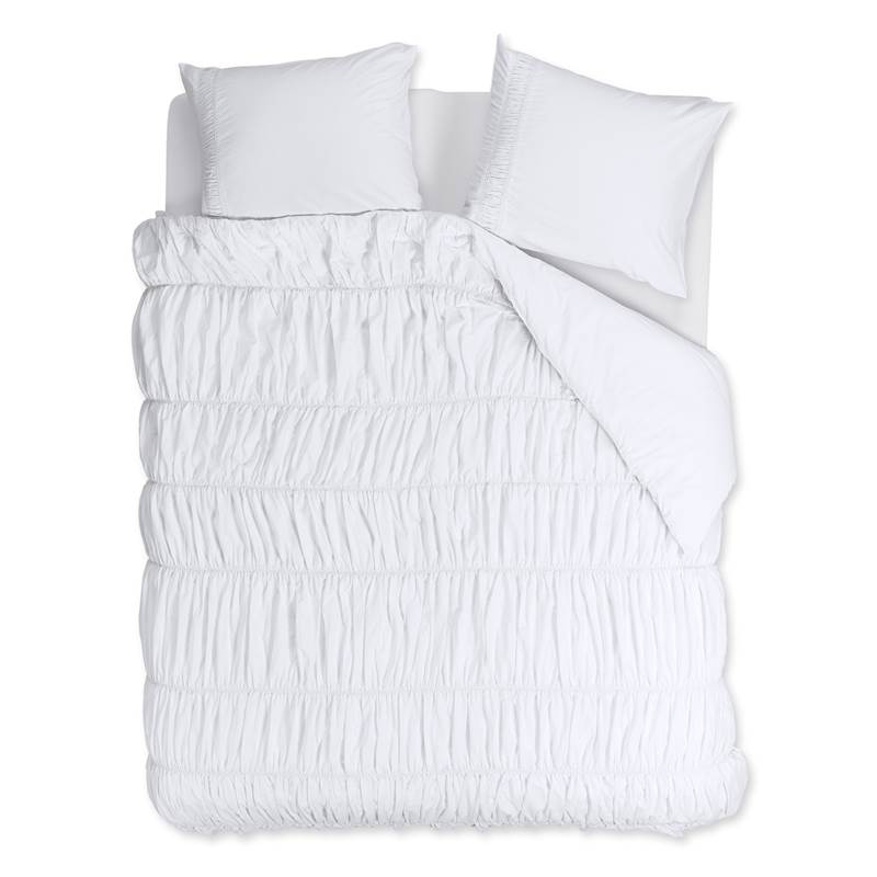 Rivièra Maison Ruffle housse de couette