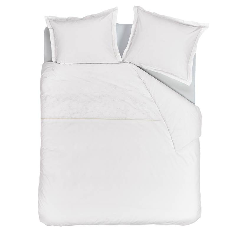 Beddinghouse Broderie Fleurie housse de couette