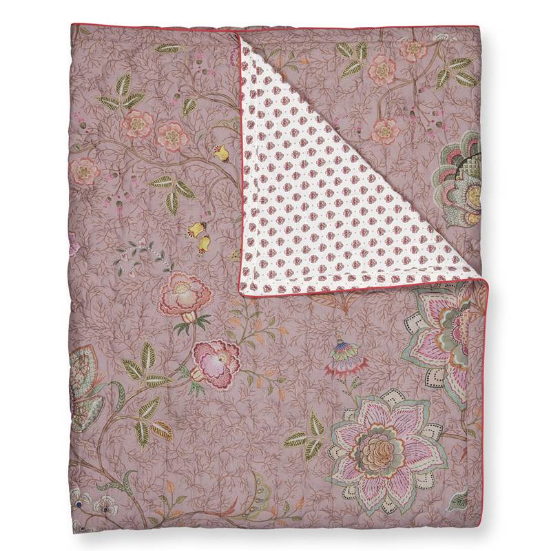 Pip Studio Mumbai Morning couvre-lit 