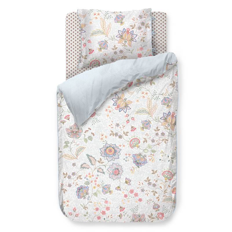 Pip Studio Mumbai Morning housse de couette