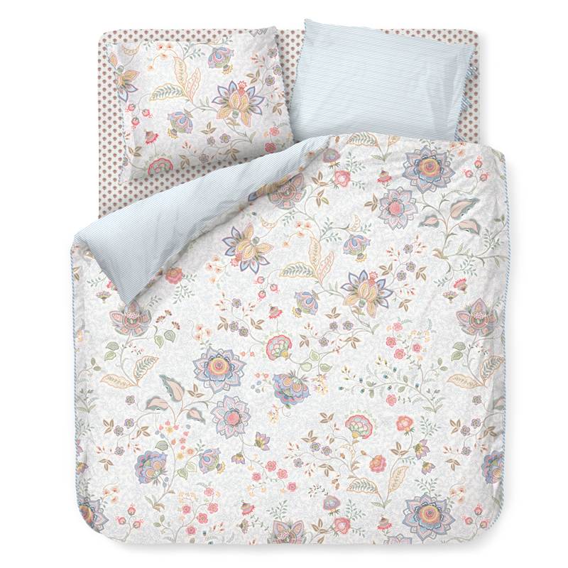 Pip Studio Mumbai Morning housse de couette