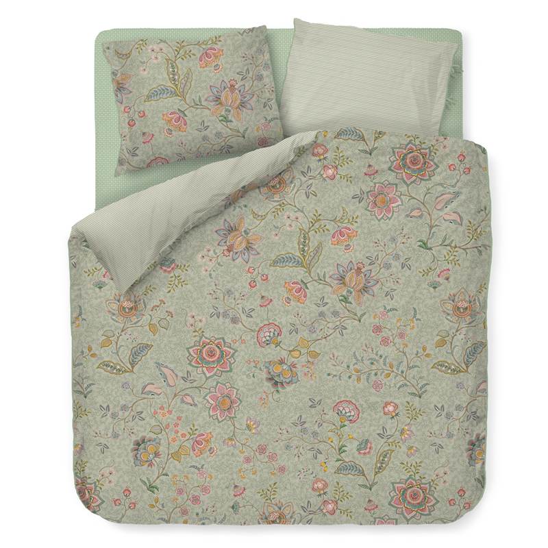 Pip Studio Mumbai Morning housse de couette