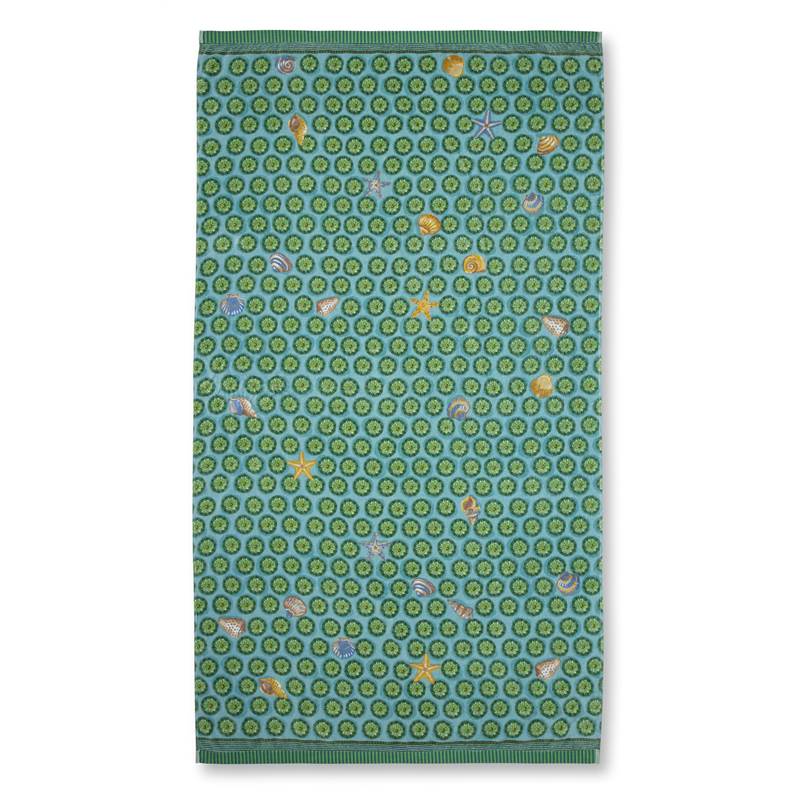Pip Studio Sea Dots serviette de plage