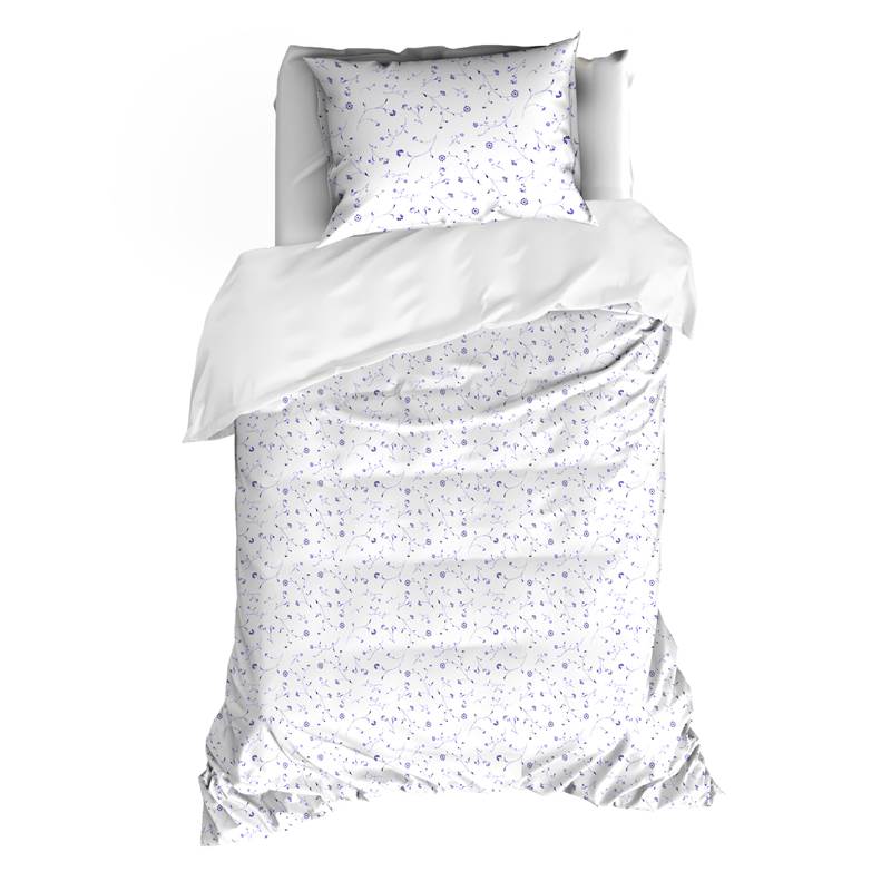 De Witte Lietaer Lilia housse de couette