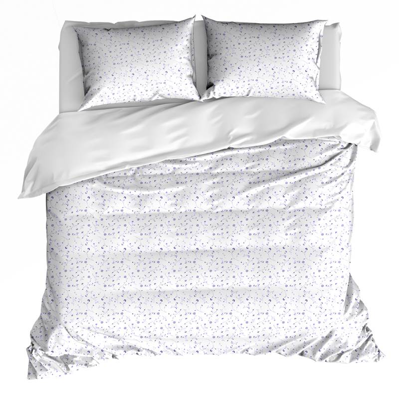 De Witte Lietaer Lilia housse de couette