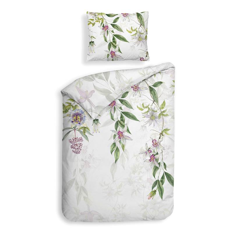 Heckettlane Anula housse de couette