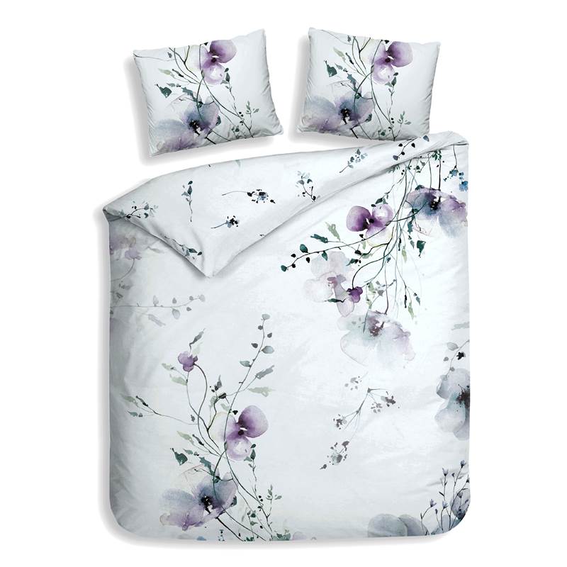 Heckettlane Avalia housse de couette