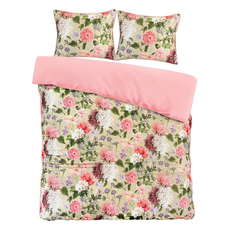 Papillon Olivia housse de couette