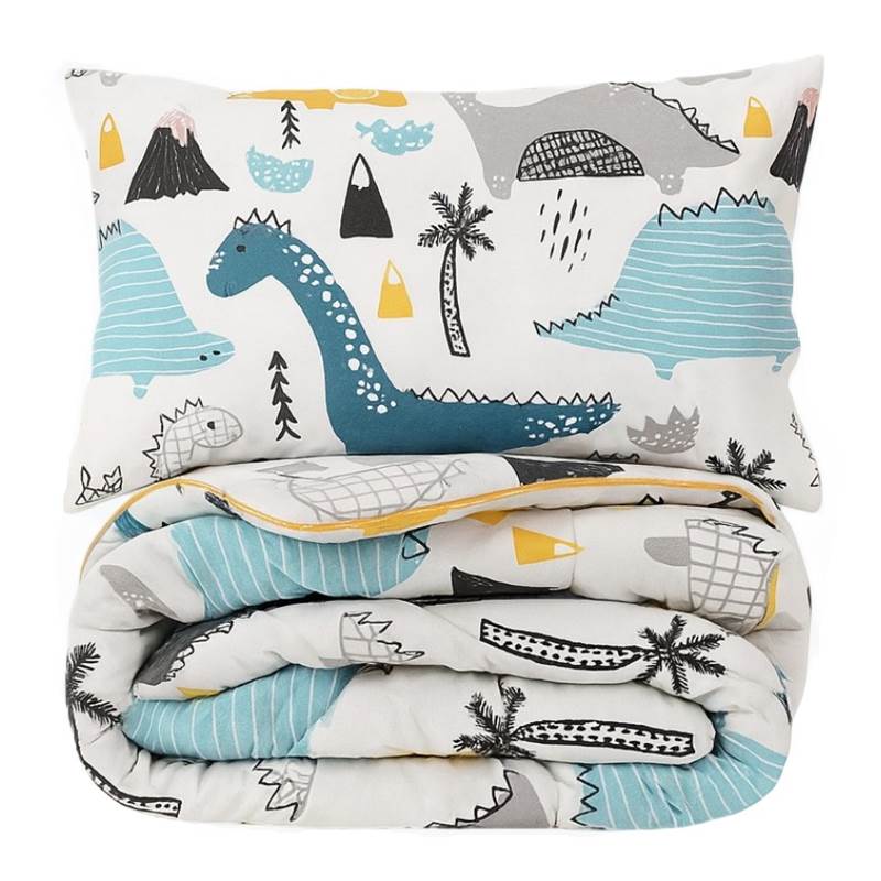 SimplyDream Dino couette sans housse