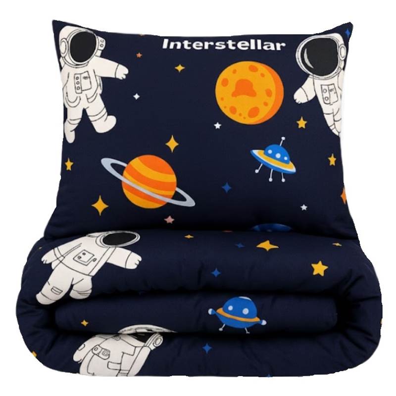 SimplyDream Space couette sans housse