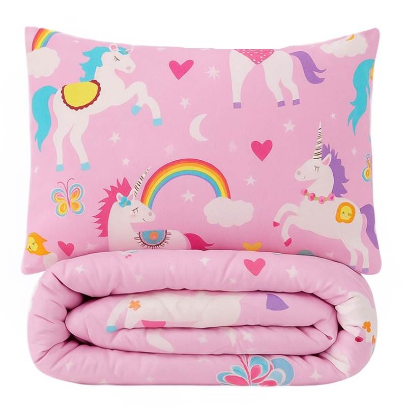 SimplyDream Unicorn couette sans housse