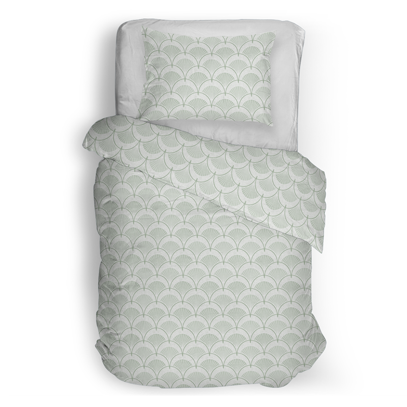 Snoozing Kamila housse de couette