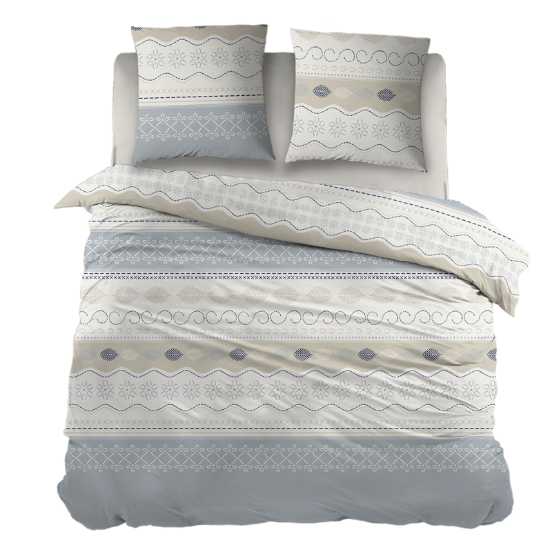 Snoozing Katoo housse de couette