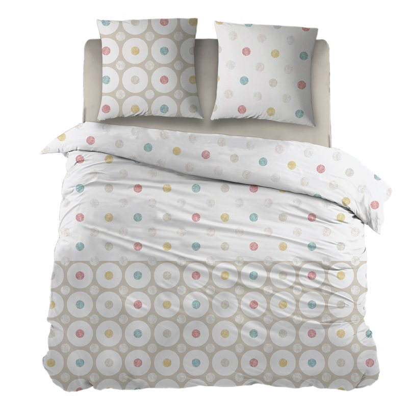 Snoozing Katrien housse de couette