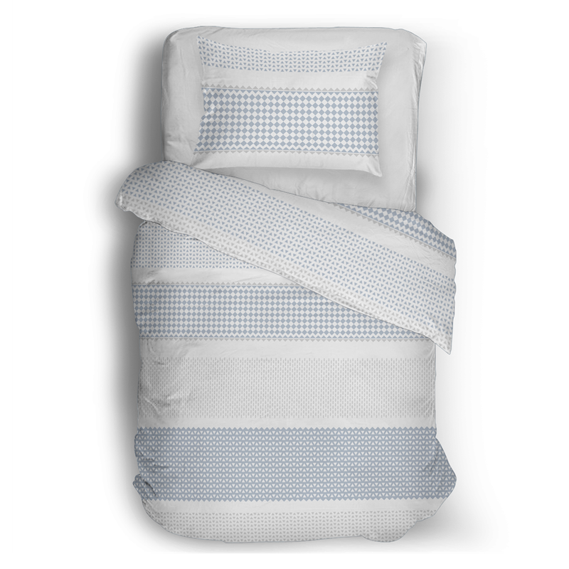 Snoozing Kristien housse de couette