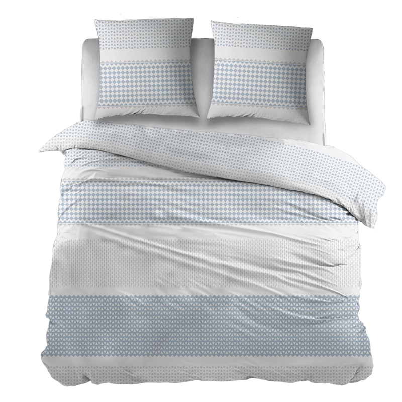 Snoozing Kristien housse de couette