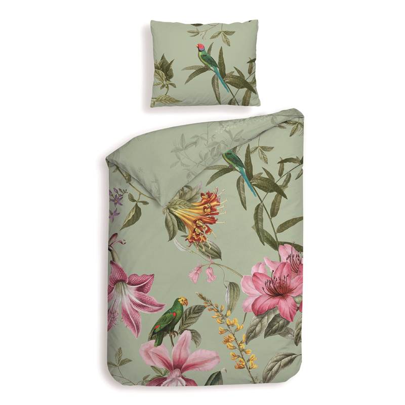 Heckettlane Maribel housse de couette