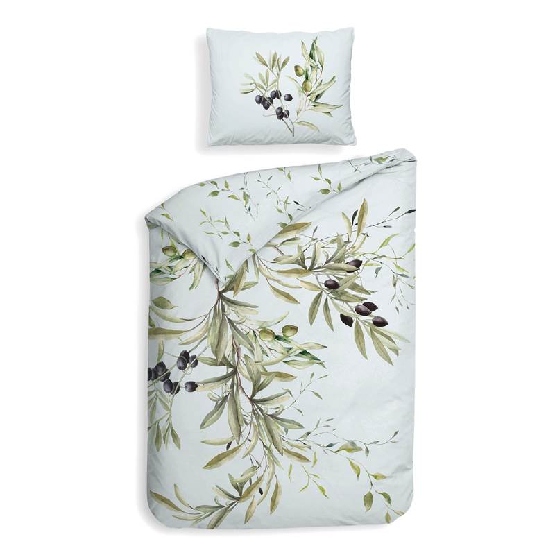 Heckettlane Marilia housse de couette