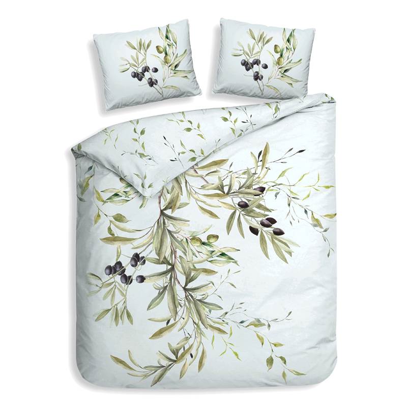 Heckettlane Marilia housse de couette