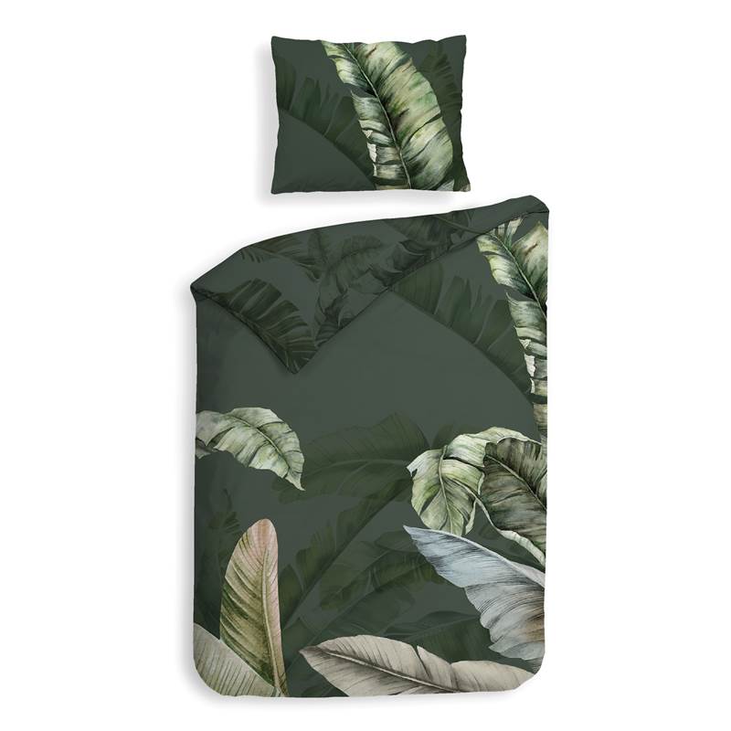 Heckettlane Sarani housse de couette