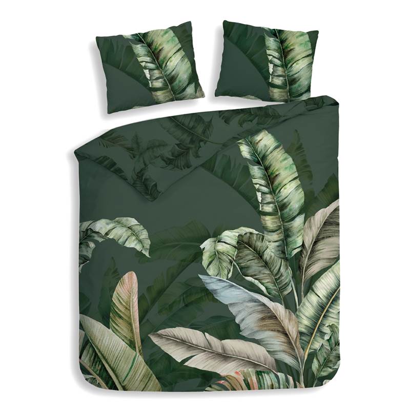 Heckettlane Sarani housse de couette