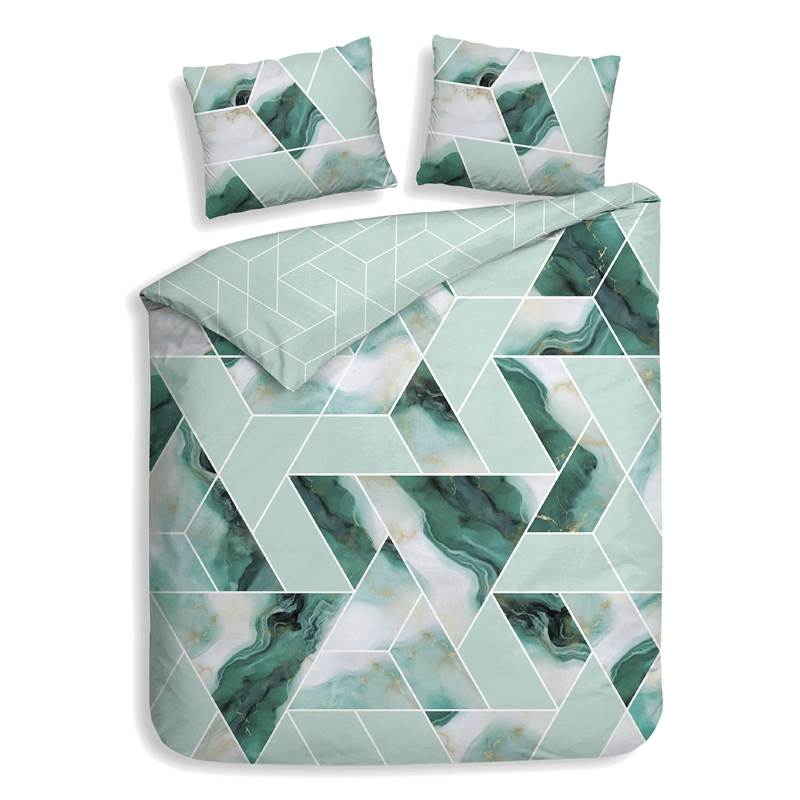 Heckettlane Yarra housse de couette