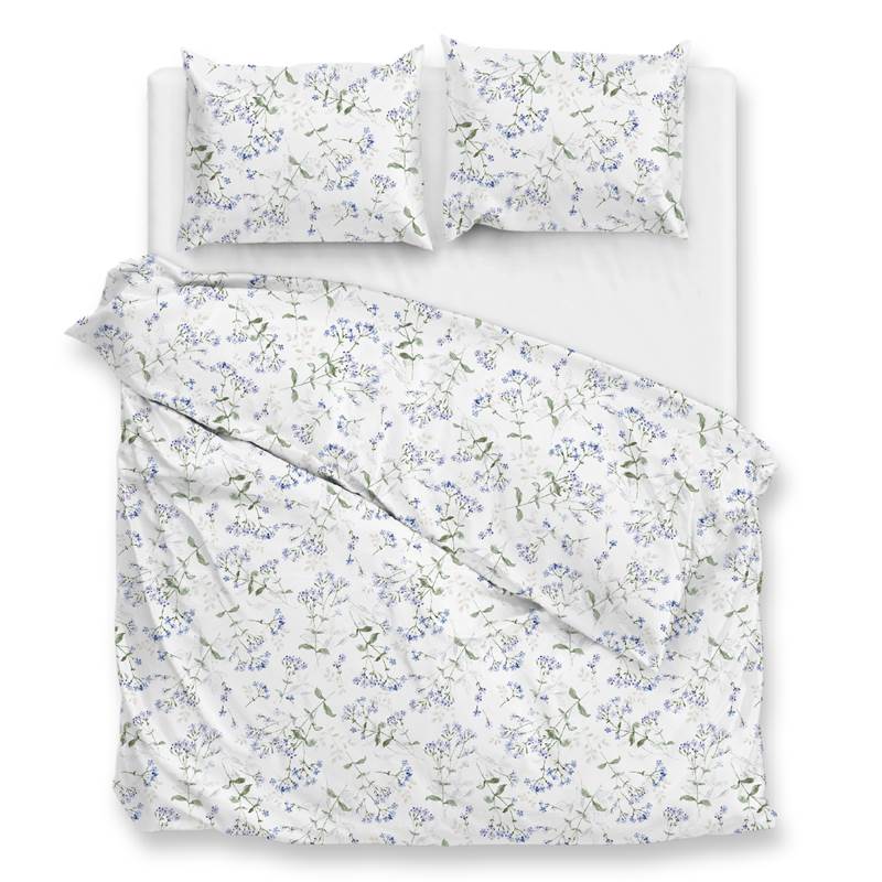 Zohome Amadoro housse de couette